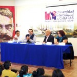 Conferencia “Los derechos de las mujeres”