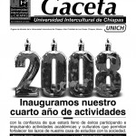 Año 1 - Número 10 - Enero de 2008