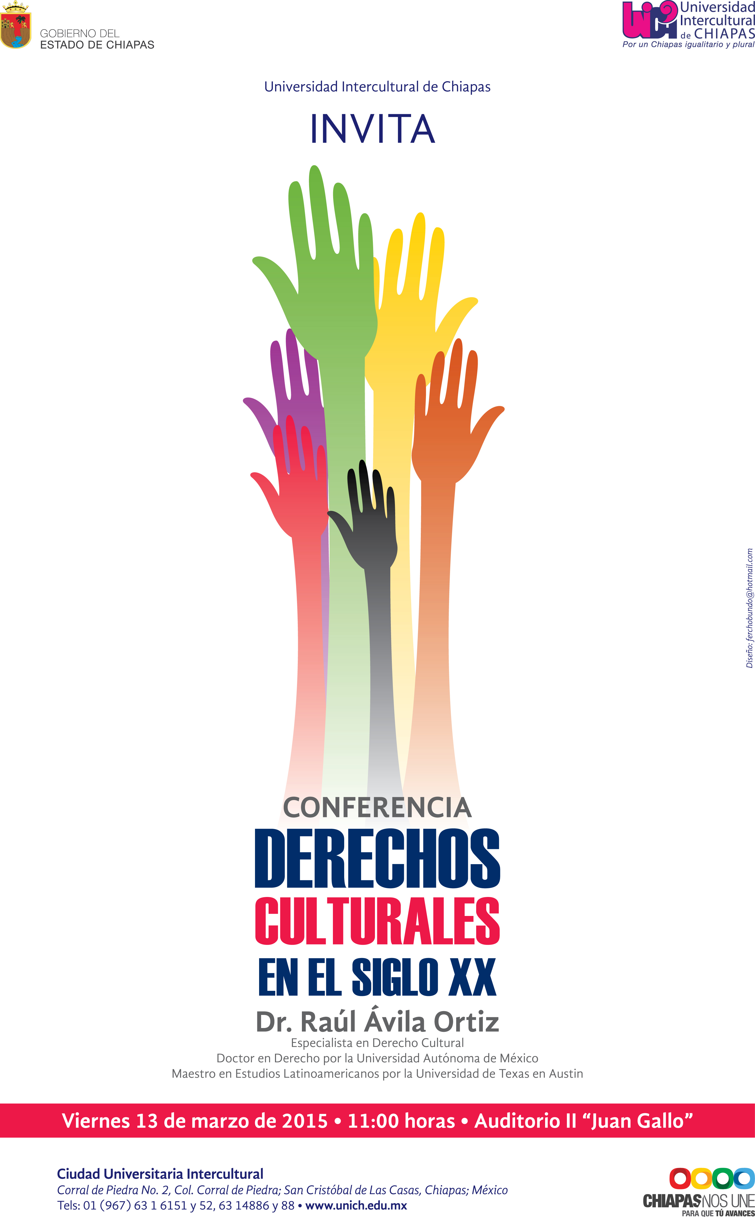 DERECHOS HUMANOS