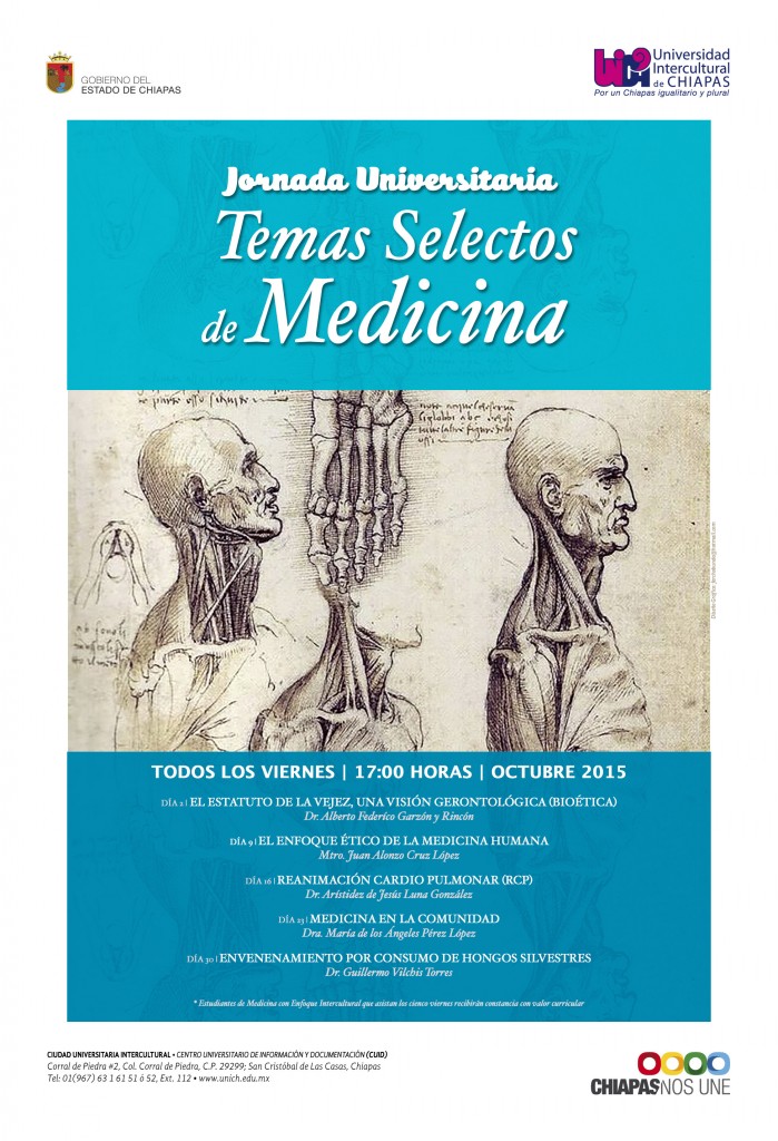 cartel_JORNADA MEDICINA