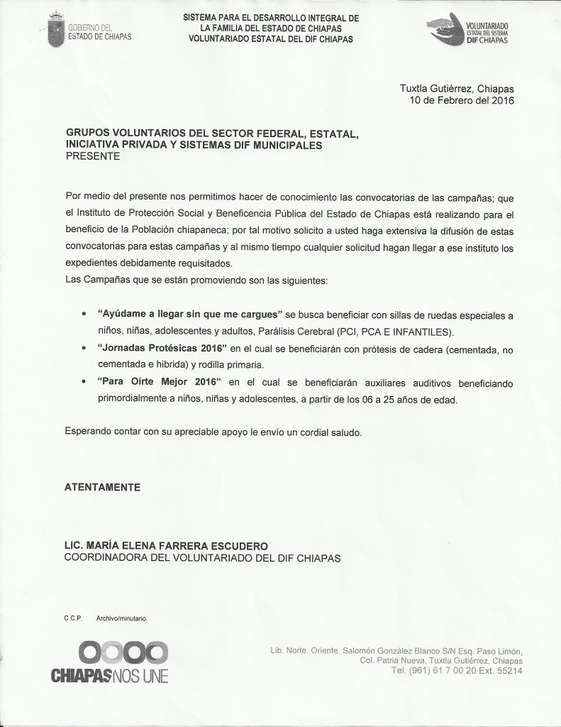 campana-difusion-dif