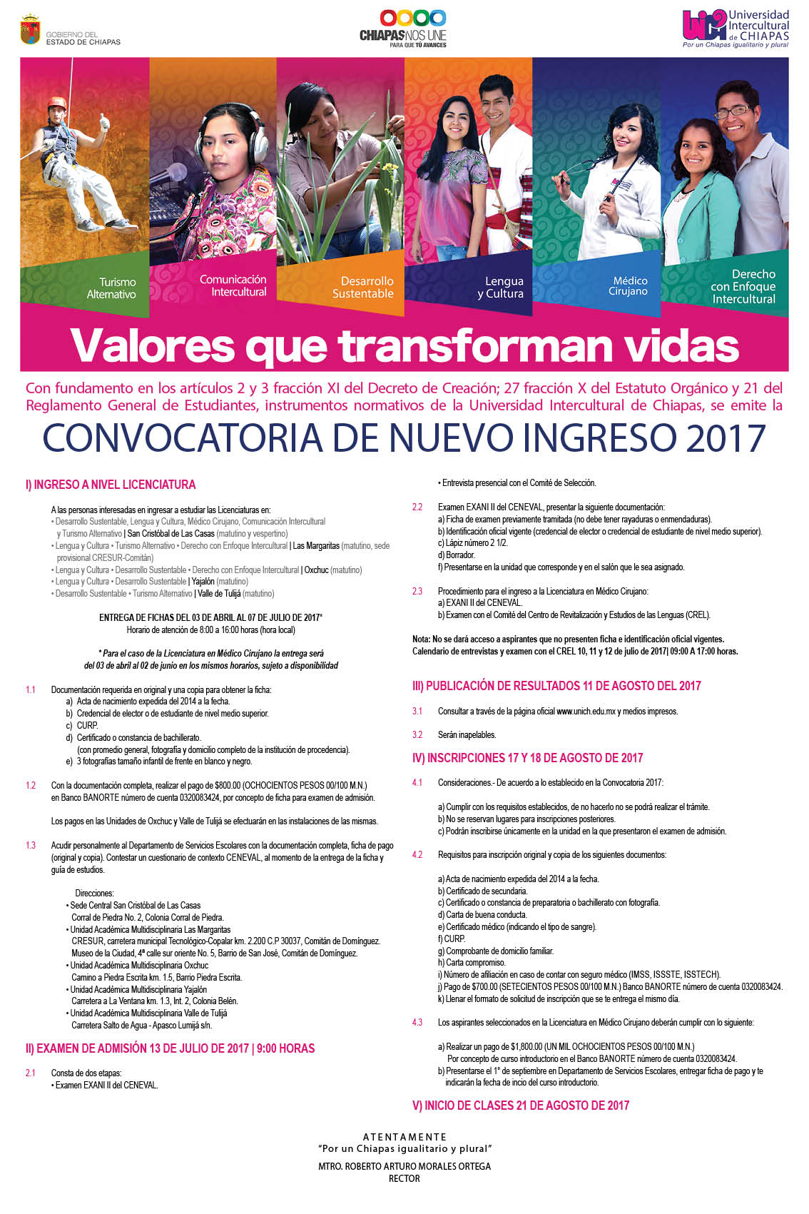 convocatoria2017