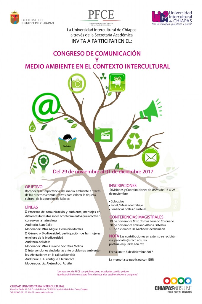 CONGRESO DE COMUNICACION