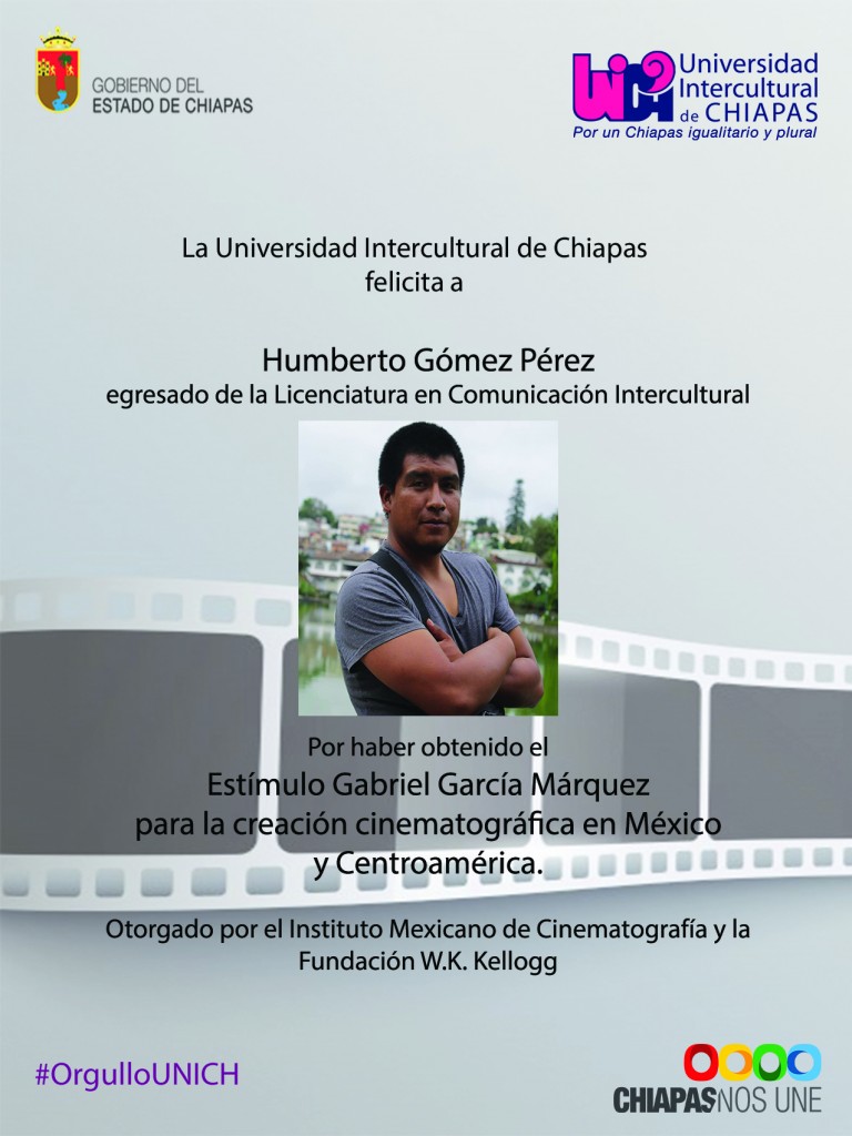 cartel humberto felicitacion IMCINE 2 (1)