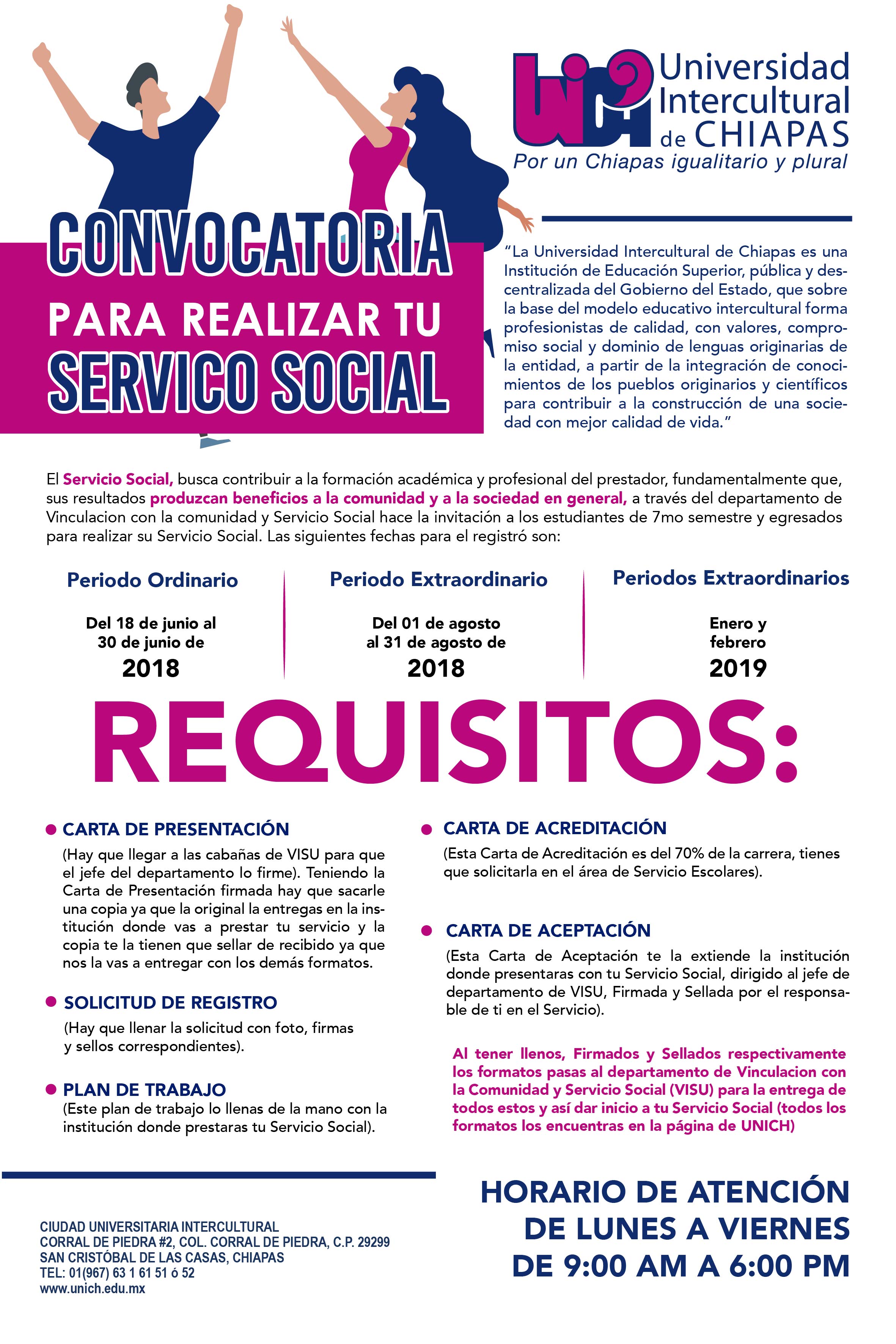 convocatoria-servicio-social