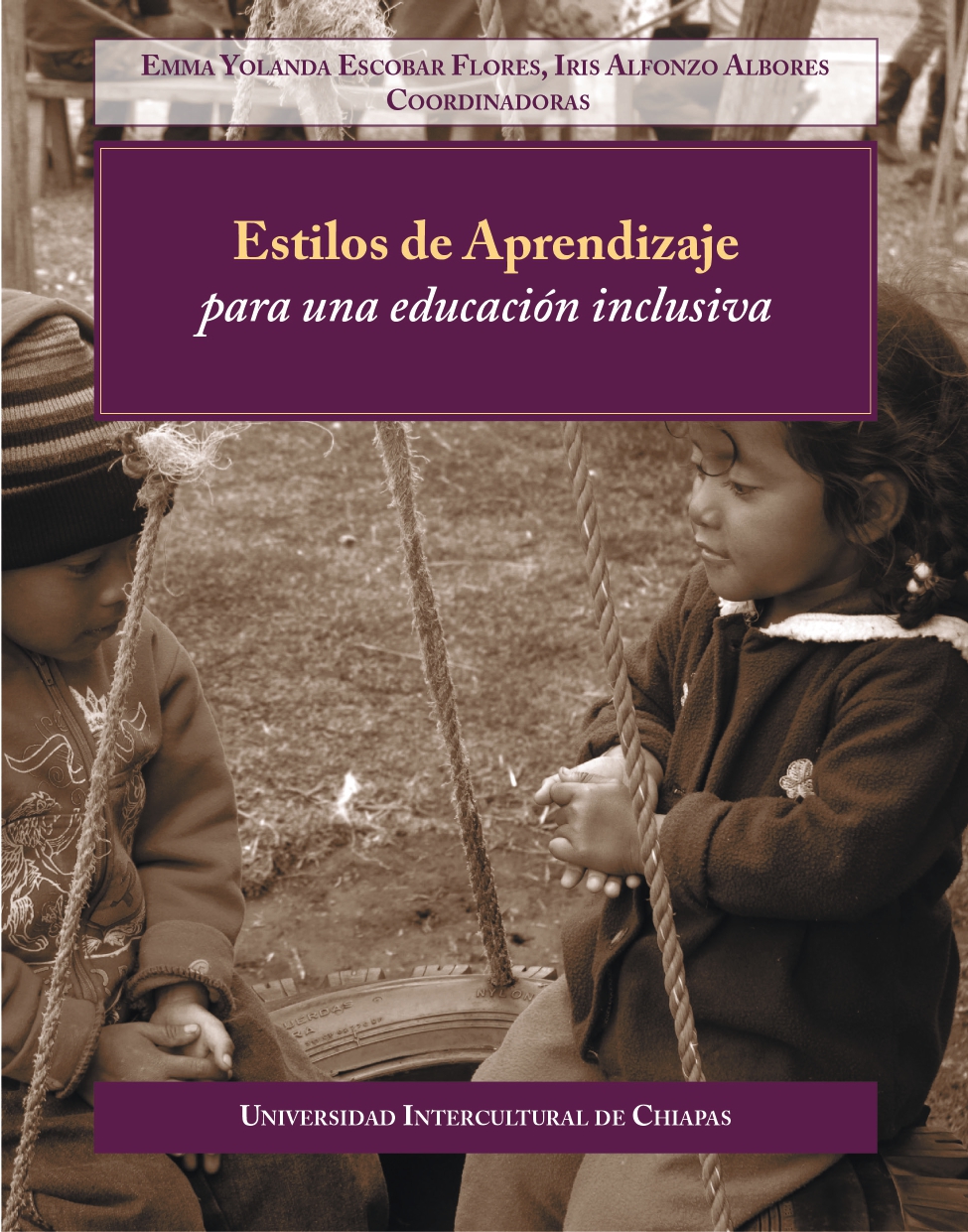 Estilos de Aprendizaje para una educación inclusiva