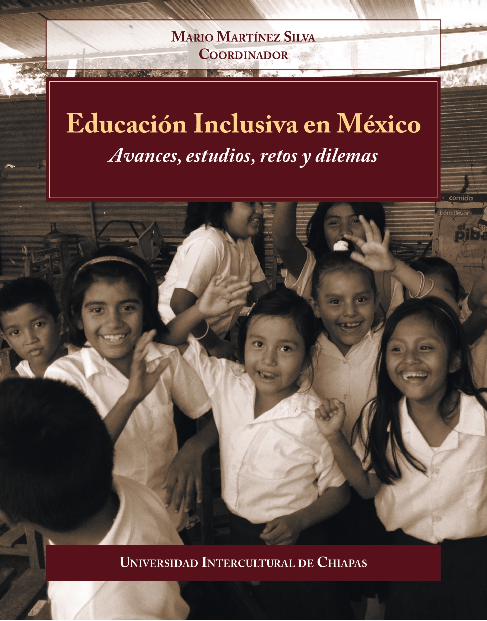 Educación Inclusiva en México