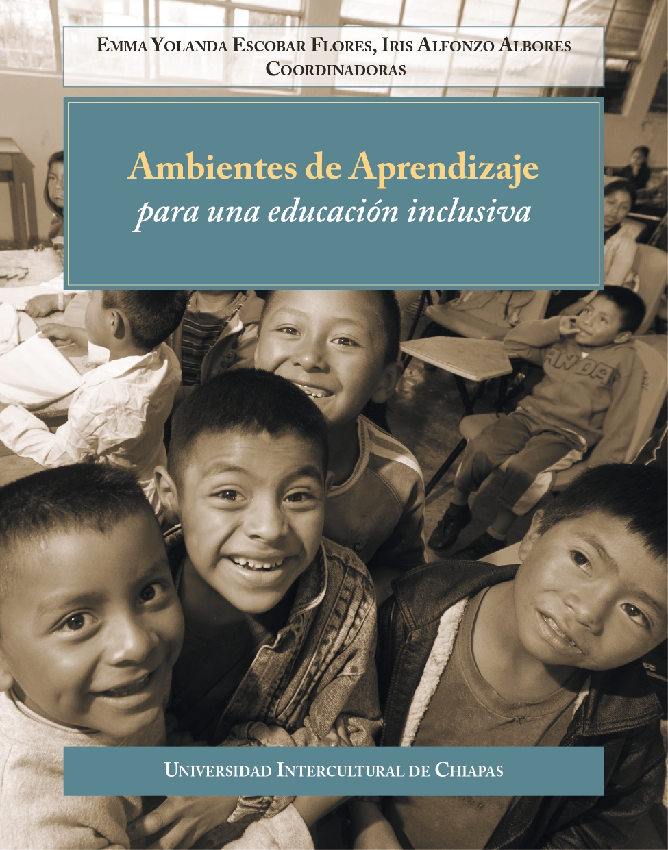 Ambientes de Aprendizaje para una educación inclusiva