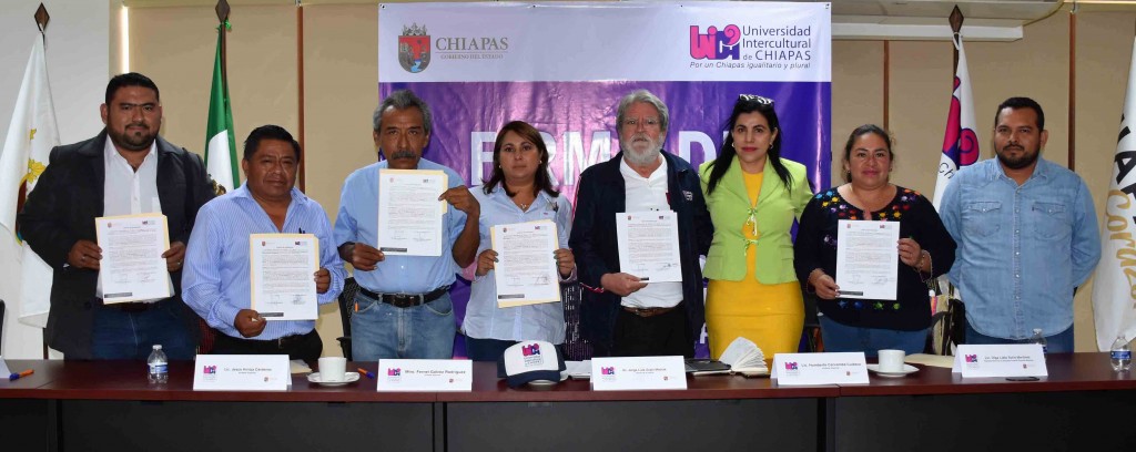 Se han sumado 25 municipios de Chiapas