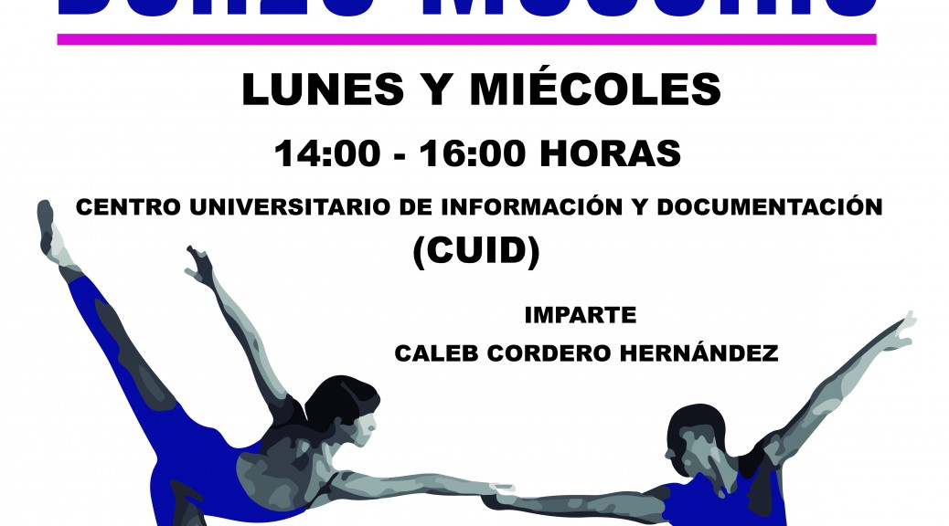 Talle de Danza Moderna