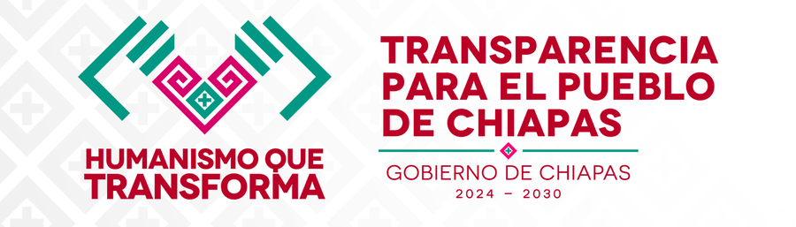 Transparencia para el pueblo de Chiapas