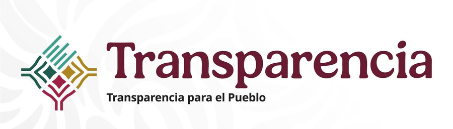Transparencia para el pueblo